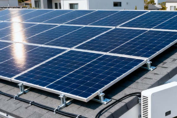 How Micro Grid-Tie PV Systems Are Transforming Residential and Small-Scale Solar Energy